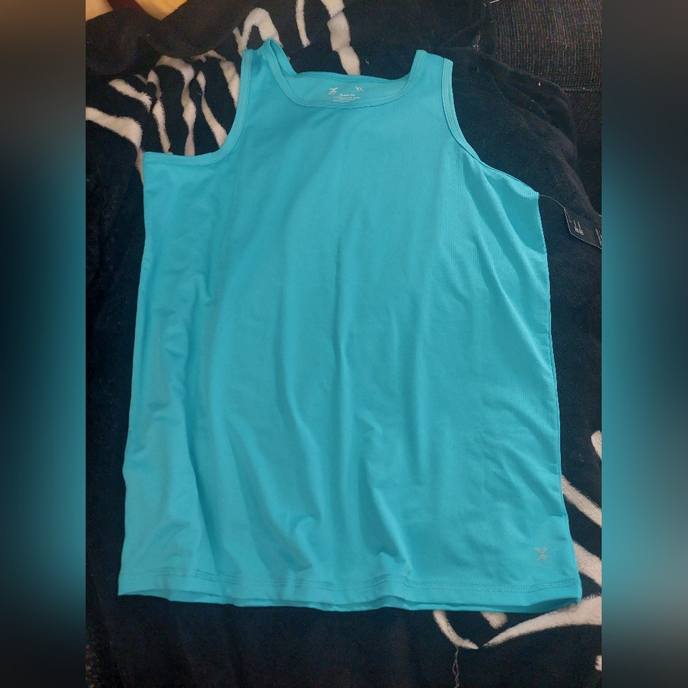 Nwt xersion tank‎ XL 18/20 girls